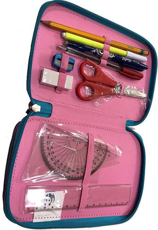 Astuccio Porta Penne 3 Zip Cerniere Wwf Panini Collezione Portapastelli Scuola Giocattoli e infanzia > Scuola > Astucci Trade Shop italia - Napoli, Commerciovirtuoso.it