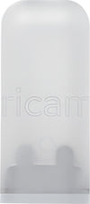 Astuccio-Porta-Testine-Refill-Bianco-per-Serie-iO-3753,-3758,-3769,-3776,-3794
