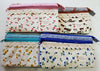 ASTUCCIO PORTA TRUCCO 3 SCOMPARTI BEAUTY CASE MAKE UP COSMETICI BORSA 2 ZIP Bellezza/Accessori e strumenti di bellezza/Portatrucchi/Beauty case e contenitori/Pochette portatrucchi Trade Shop italia - Napoli, Commerciovirtuoso.it