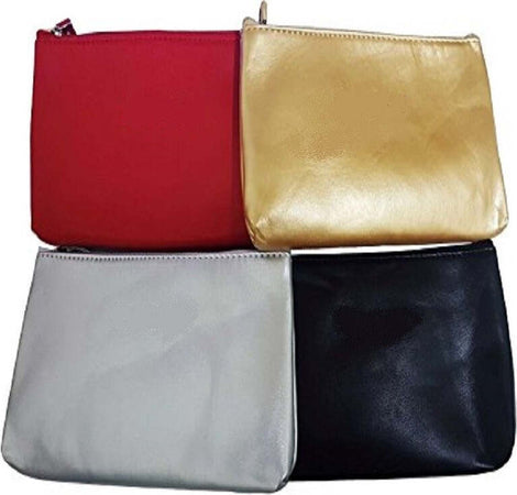 ASTUCCIO PORTA TRUCCO PORTAPENNE PORTAPASTELLI MATITE COSMETICI BORSA BAG ZIP Cancelleria e prodotti per ufficio/Scuola e materiale didattico/Materiale scolastico/Cartelle e zaini per la scuola/Astucci Trade Shop italia - Napoli, Commerciovirtuoso.it