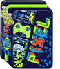 Astuccio Portapastelli Portapenne 3 Scomparti Chiusura A Zip M8 Boy Blu Verde Giocattoli e infanzia > Scuola > Astucci Trade Shop italia - Napoli, Commerciovirtuoso.it