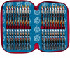 Astuccio Portapastelli Scuola 3 Zip Cerniera Avengers Supereroi Accessoriato Giocattoli e infanzia > Scuola > Astucci Trade Shop italia - Napoli, Commerciovirtuoso.it