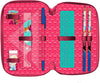 ASTUCCIO PORTAPASTELLI SCUOLA 3 ZIP FROZEN ACCESSORIATO CON PASTELLI PENNARELLI Cancelleria e prodotti per ufficio/Scuola e materiale didattico/Materiale scolastico/Cartelle e zaini per la scuola/Astucci Trade Shop italia - Napoli, Commerciovirtuoso.it