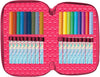ASTUCCIO PORTAPASTELLI SCUOLA 3 ZIP FROZEN ACCESSORIATO CON PASTELLI PENNARELLI Cancelleria e prodotti per ufficio/Scuola e materiale didattico/Materiale scolastico/Cartelle e zaini per la scuola/Astucci Trade Shop italia - Napoli, Commerciovirtuoso.it