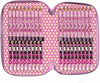 ASTUCCIO PORTAPASTELLI SCUOLA 3 ZIP MINNIE ACCESSORIATO CON PASTELLI PENNARELLI Cancelleria e prodotti per ufficio/Scuola e materiale didattico/Materiale scolastico/Cartelle e zaini per la scuola/Astucci Trade Shop italia - Napoli, Commerciovirtuoso.it