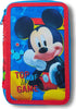 Astuccio Portapastelli Scuola 3 Zip Topolino Accessoriato Pastelli Pennarelli Mm Cancelleria e prodotti per ufficio/Scuola e materiale didattico/Materiale scolastico/Cartelle e zaini per la scuola/Astucci Trade Shop italia - Napoli, Commerciovirtuoso.it
