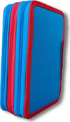 Astuccio Portapastelli Scuola 3 Zip Topolino Accessoriato Pastelli Pennarelli Mm Cancelleria e prodotti per ufficio/Scuola e materiale didattico/Materiale scolastico/Cartelle e zaini per la scuola/Astucci Trade Shop italia - Napoli, Commerciovirtuoso.it