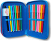 Astuccio Portapastelli Scuola 3 Zip Topolino Accessoriato Pastelli Pennarelli Mm Cancelleria e prodotti per ufficio/Scuola e materiale didattico/Materiale scolastico/Cartelle e zaini per la scuola/Astucci Trade Shop italia - Napoli, Commerciovirtuoso.it