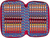 ASTUCCIO PORTAPASTELLI SCUOLA 3 ZIP TOPOLINO ACCESSORIATO PASTELLI PENNARELLI Cancelleria e prodotti per ufficio/Scuola e materiale didattico/Materiale scolastico/Cartelle e zaini per la scuola/Astucci Trade Shop italia - Napoli, Commerciovirtuoso.it