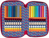 ASTUCCIO PORTAPASTELLI SCUOLA 3 ZIP TOPOLINO ACCESSORIATO PASTELLI PENNARELLI Cancelleria e prodotti per ufficio/Scuola e materiale didattico/Materiale scolastico/Cartelle e zaini per la scuola/Astucci Trade Shop italia - Napoli, Commerciovirtuoso.it
