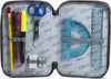 Astuccio Portapastelli Triplo York Grigio Chiaro Be Smart Penne Accessori Scuola Giocattoli e infanzia > Scuola > Astucci Trade Shop italia - Napoli, Commerciovirtuoso.it