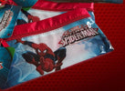Astuccio Portapastelli Zip Spiderman Colore Blu Rosso Portapenne Scuola Giocattoli e infanzia > Scuola > Astucci Trade Shop italia - Napoli, Commerciovirtuoso.it