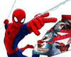 Astuccio Portapastelli Zip Spiderman Colore Blu Rosso Portapenne Scuola Giocattoli e infanzia > Scuola > Astucci Trade Shop italia - Napoli, Commerciovirtuoso.it