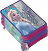 Astuccio Portapenne 3 Zip Scomparti Completo Frozen Ii Accessori Scuola Bambine Giocattoli e infanzia > Scuola > Astucci Trade Shop italia - Napoli, Commerciovirtuoso.it