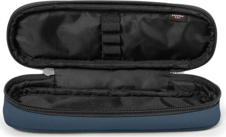 Astuccio Portapenne EASTPAK EK29B42U OVAL S Blu Cancelleria e prodotti per ufficio/Scuola e materiale didattico/Materiale scolastico/Cartelle e zaini per la scuola/Astucci Scontolo.net - Potenza, Commerciovirtuoso.it