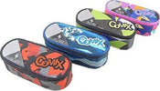 Astuccio Portapenne Ovale Comix Flash Organizzato In Poliestere Accessori Scuola Giocattoli e infanzia > Scuola > Astucci Trade Shop italia - Napoli, Commerciovirtuoso.it