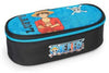 Astuccio portapenne ovale organizzato one piece Franco Cosimo Panini