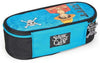 Astuccio portapenne ovale organizzato one piece Franco Cosimo Panini