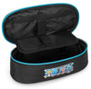 Astuccio portapenne ovale organizzato one piece Franco Cosimo Panini