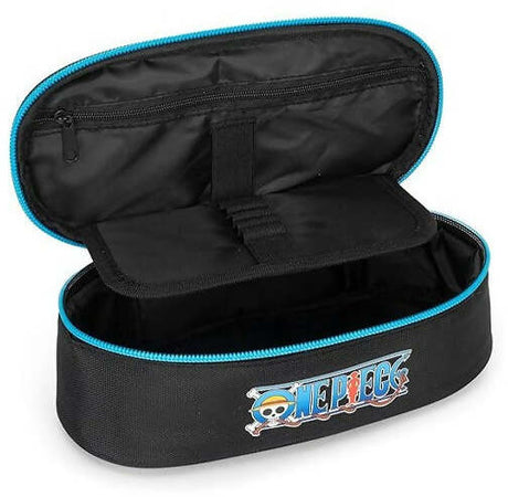 Astuccio portapenne ovale organizzato one piece Franco Cosimo Panini