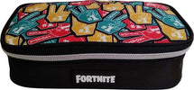 Astuccio Portapenne Rettangolare Organizzato Foam Fingers Fortnite Large Scuola Giocattoli e infanzia > Scuola > Astucci Trade Shop italia - Napoli, Commerciovirtuoso.it