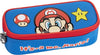Astuccio Portapenne Super Mario Bross Ovale Organizzato Set Scrittura Scuola Cancelleria e prodotti per ufficio/Scuola e materiale didattico/Materiale scolastico/Cartelle e zaini per la scuola/Astucci Trade Shop italia - Napoli, Commerciovirtuoso.it