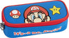 Astuccio Portapenne Super Mario Bross Ovale Organizzato Set Scrittura Scuola Cancelleria e prodotti per ufficio/Scuola e materiale didattico/Materiale scolastico/Cartelle e zaini per la scuola/Astucci Trade Shop italia - Napoli, Commerciovirtuoso.it