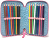 ASTUCCIO SCUOLA 3D PRINCIPESSE CENERENTOLA RAPUNZEL ARIEL DISNEY 3 ZIP CERNIERE Cancelleria e prodotti per ufficio/Scuola e materiale didattico/Materiale scolastico/Cartelle e zaini per la scuola/Astucci Trade Shop italia - Napoli, Commerciovirtuoso.it
