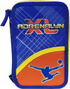 Astuccio Scuola Calciatori Panini Adrenalyn Triplo Completo 3 Zip Per Ragazzi Giocattoli e infanzia > Scuola > Astucci Trade Shop italia - Napoli, Commerciovirtuoso.it