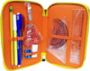 Astuccio Scuola Calciatori Panini Adrenalyn Triplo Completo 3 Zip Per Ragazzi Giocattoli e infanzia > Scuola > Astucci Trade Shop italia - Napoli, Commerciovirtuoso.it