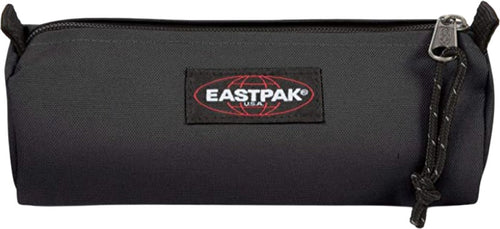 Astuccio Scuola Eastpak Nero Tinta Unita Astuccio Con Zip Cancelleria e prodotti per ufficio/Scuola e materiale didattico/Materiale scolastico/Cartelle e zaini per la scuola/Astucci Liquidator Italia - Nicosia, Commerciovirtuoso.it