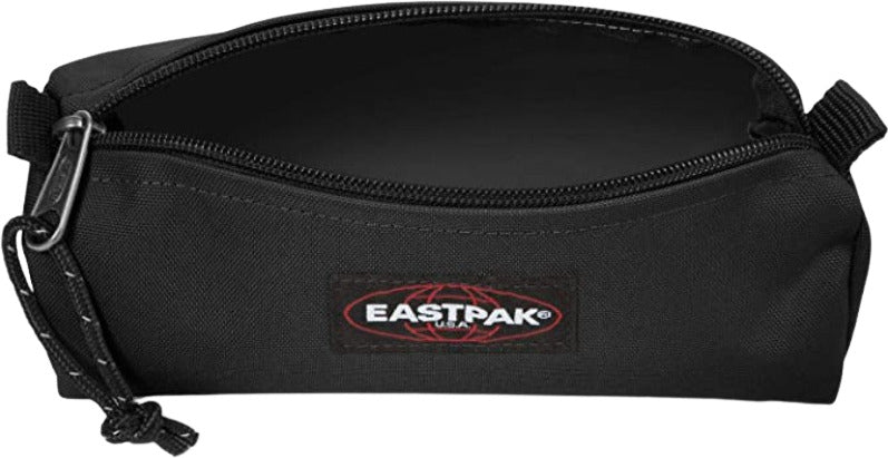 Astuccio Scuola Eastpak Nero Tinta Unita Astuccio Con Zip Cancelleria e prodotti per ufficio/Scuola e materiale didattico/Materiale scolastico/Cartelle e zaini per la scuola/Astucci Liquidator Italia - Nicosia, Commerciovirtuoso.it