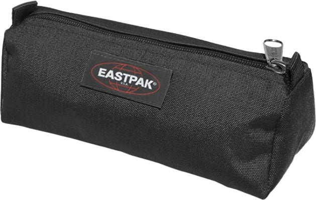 Astuccio Scuola Eastpak Nero Tinta Unita Astuccio Con Zip Cancelleria e prodotti per ufficio/Scuola e materiale didattico/Materiale scolastico/Cartelle e zaini per la scuola/Astucci Liquidator Italia - Nicosia, Commerciovirtuoso.it