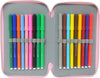 Astuccio Scuola Minnie Mouse Multiscomparto 3 Zip Pennarelli Giotto 20x13x6cm Giocattoli e infanzia > Scuola > Astucci Trade Shop italia - Napoli, Commerciovirtuoso.it