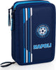 Astuccio Scuola Napoli Azzurri Partenopei Multiscomparto 3 Zip Pennarelli Giotto Giocattoli e infanzia > Scuola > Astucci Trade Shop italia - Napoli, Commerciovirtuoso.it