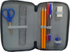 Astuccio Scuola Napoli Azzurri Partenopei Multiscomparto 3 Zip Pennarelli Giotto Giocattoli e infanzia > Scuola > Astucci Trade Shop italia - Napoli, Commerciovirtuoso.it