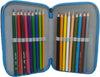 Astuccio Scuola Napoli Azzurri Partenopei Multiscomparto 3 Zip Pennarelli Giotto Giocattoli e infanzia > Scuola > Astucci Trade Shop italia - Napoli, Commerciovirtuoso.it