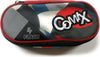 Astuccio Scuola Ovale Comix Flash Organizzato Portapenne 22 X 5 X 7 Cm Rosso Nero Cancelleria e prodotti per ufficio/Scuola e materiale didattico/Materiale scolastico/Cartelle e zaini per la scuola/Astucci Trade Shop italia - Napoli, Commerciovirtuoso.it