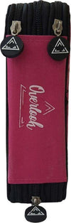 Astuccio Scuola Overlook Multiscomparto 3 Zip Portacolori Pennarelli Penne Giocattoli e infanzia > Scuola > Astucci Trade Shop italia - Napoli, Commerciovirtuoso.it