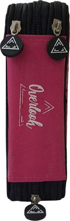 Astuccio Scuola Overlook Multiscomparto 3 Zip Portacolori Pennarelli Penne Giocattoli e infanzia > Scuola > Astucci Trade Shop italia - Napoli, Commerciovirtuoso.it