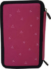Astuccio Scuola Overlook Multiscomparto 3 Zip Portacolori Pennarelli Penne Giocattoli e infanzia > Scuola > Astucci Trade Shop italia - Napoli, Commerciovirtuoso.it