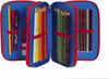 Astuccio Scuola Super Mario 3 Scomparti Zip Completo Di Cancelleria Pennarelli Giocattoli e infanzia > Scuola > Astucci Trade Shop italia - Napoli, Commerciovirtuoso.it