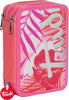Astuccio Scuola Triplo Trudi Fenicottero Scuola Completo Portapastelli Rosa Giocattoli e infanzia > Scuola > Astucci Trade Shop italia - Napoli, Commerciovirtuoso.it