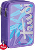 Astuccio Scuola Triplo Trudi Fenicottero Scuola Completo Portapastelli Viola Giocattoli e infanzia > Scuola > Astucci Trade Shop italia - Napoli, Commerciovirtuoso.it