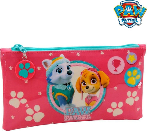 Astuccio Skye Everest Paw Patrol Portacolori Microfibra+pvc Bambine Scuola Cancelleria e prodotti per ufficio/Scuola e materiale didattico/Materiale scolastico/Cartelle e zaini per la scuola/Astucci Trade Shop italia - Napoli, Commerciovirtuoso.it