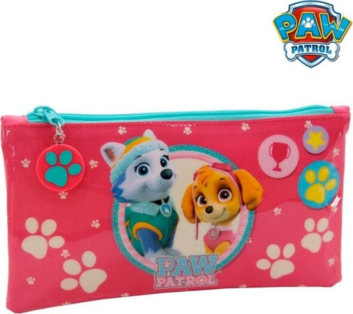 Astuccio Skye Everest Paw Patrol Portacolori Microfibra+pvc Bambine Scuola Cancelleria e prodotti per ufficio/Scuola e materiale didattico/Materiale scolastico/Cartelle e zaini per la scuola/Astucci Trade Shop italia - Napoli, Commerciovirtuoso.it