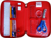 Astuccio Spiderman Marvel 3 Zip 20x13x6.5cm Uomo Ragno Accessoriato Scuola Bambini Cancelleria e prodotti per ufficio/Scuola e materiale didattico/Materiale scolastico/Cartelle e zaini per la scuola/Astucci Trade Shop italia - Napoli, Commerciovirtuoso.it