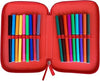 Astuccio Spiderman Marvel 3 Zip 20x13x6.5cm Uomo Ragno Accessoriato Scuola Bambini Cancelleria e prodotti per ufficio/Scuola e materiale didattico/Materiale scolastico/Cartelle e zaini per la scuola/Astucci Trade Shop italia - Napoli, Commerciovirtuoso.it
