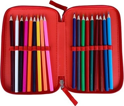 Astuccio Spiderman Marvel 3 Zip 20x13x6.5cm Uomo Ragno Accessoriato Scuola Bambini Cancelleria e prodotti per ufficio/Scuola e materiale didattico/Materiale scolastico/Cartelle e zaini per la scuola/Astucci Trade Shop italia - Napoli, Commerciovirtuoso.it