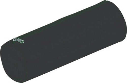 Astuccio Tombolino Basic con cerniera - 22x8D8cm - nero - Durable [multipack] 12 pezzi Cancelleria e prodotti per ufficio/Scuola e materiale didattico/Materiale scolastico/Cartelle e zaini per la scuola/Astucci Eurocartuccia - Pavullo, Commerciovirtuoso.it